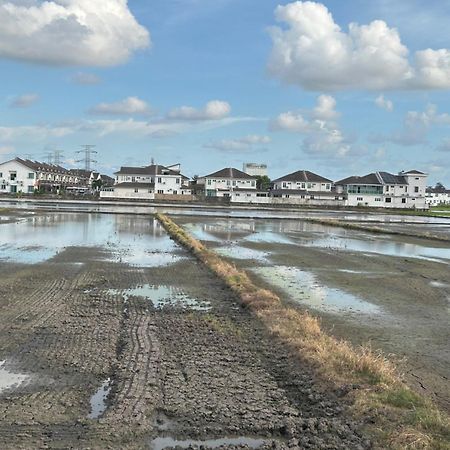 Kembara Homestay Alor Setar Exteriör bild